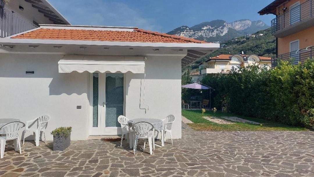 Sam&Sun Διαμέρισμα Torbole Sul Garda Εξωτερικό φωτογραφία