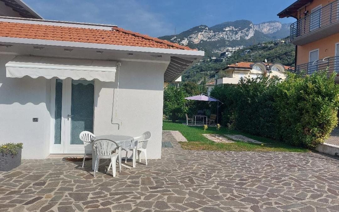Sam&Sun Διαμέρισμα Torbole Sul Garda Εξωτερικό φωτογραφία