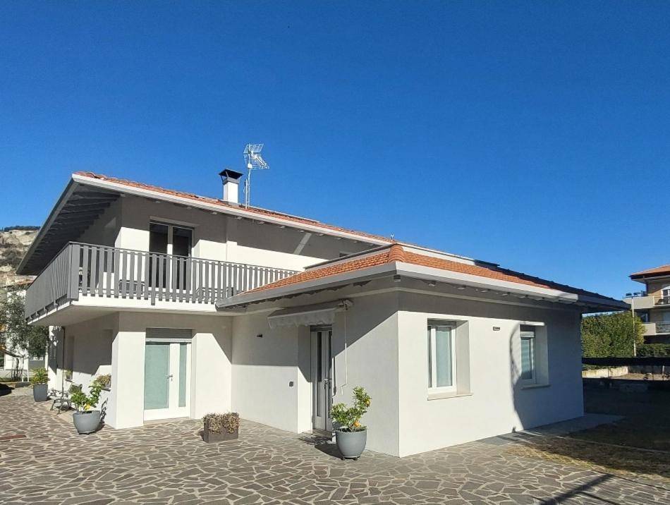 Sam&Sun Διαμέρισμα Torbole Sul Garda Εξωτερικό φωτογραφία